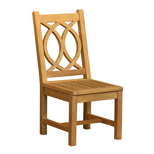 Teak Dining Chair