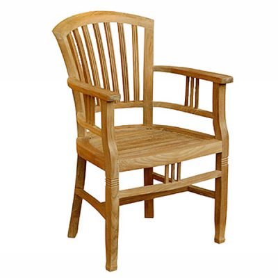Teak Arm Chair