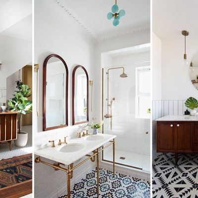 Vanities