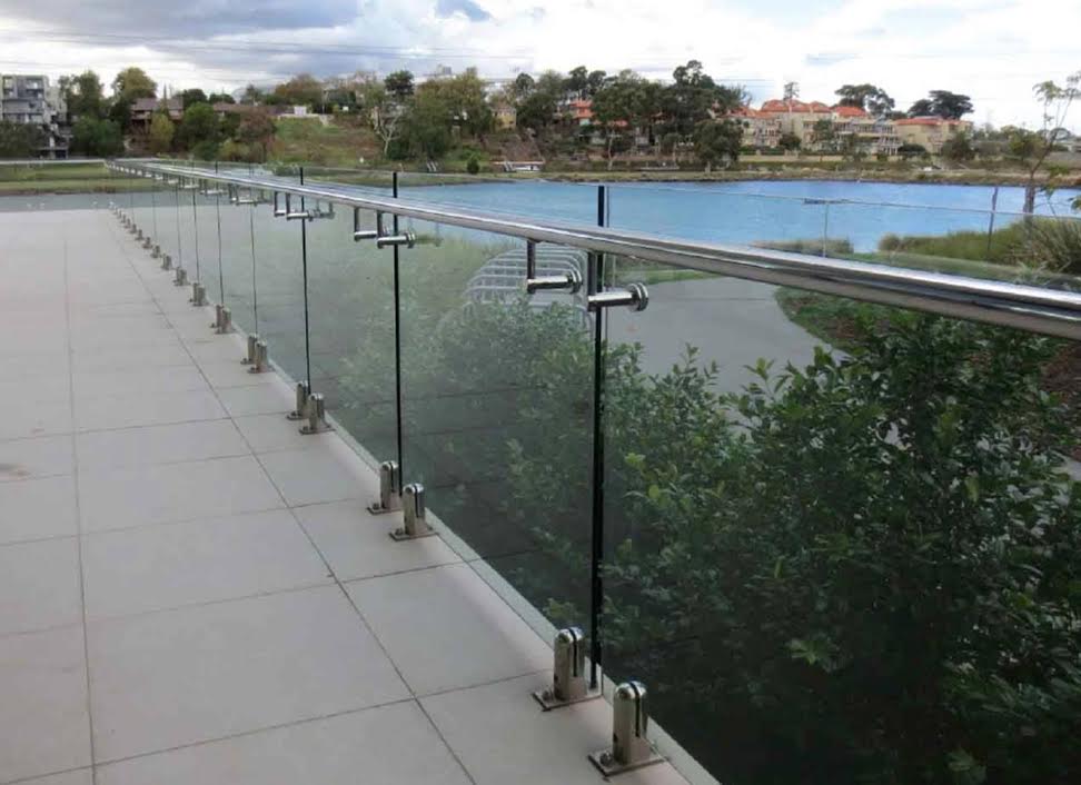 Balcony System Solution