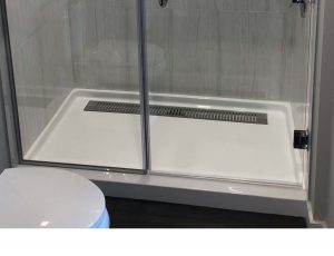 Shower Pans 1234