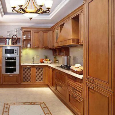 Kitchen Cabinets