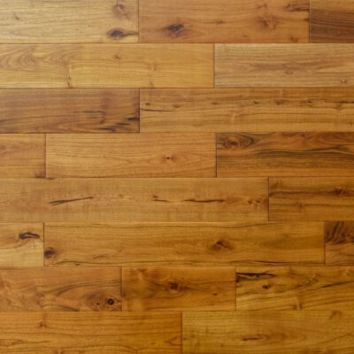 Teak Hardwood Flooring